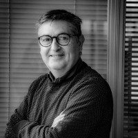 Juanjo Dúcar Martínez