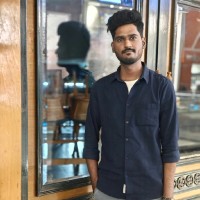 Syed Mohamed