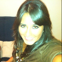 Melania Castro Betancort