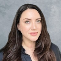 Lisa Gilbert