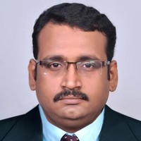 Unnikrishnan Sarojam Parameswaran Eit
