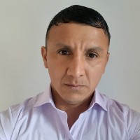 Carlos Jesús Cruzate Lostaunau
