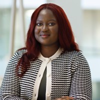 Khadidiatou Gibba Badji