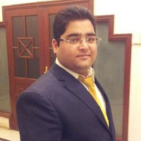 Zohaib Paracha