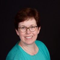 Heidi Burch, Ph.D.