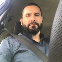 Manuel G. Valenzuela G.