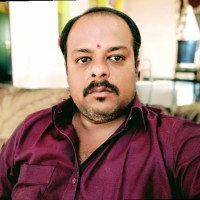 Venkatesh K