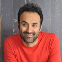 Saeed Khorramian
