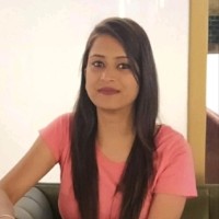 Chitranshi Srivastava