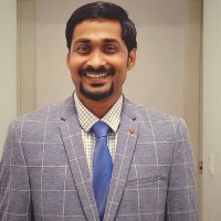 Madhusudhanan Kannan