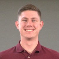 Harrison Montgomery