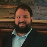 Alexander Patton