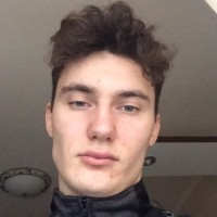Illya Nykolenko
