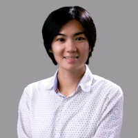 JOY YANG