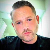 Andrew Carl Crehan
