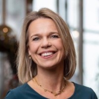 Inge van Raaij