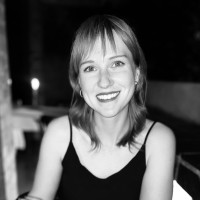 Mia Maritz