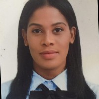 Luz  del alba Pozo lucas