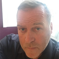 Stephen Revell