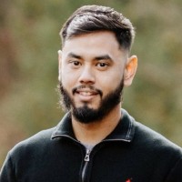 Matthew Randhawa