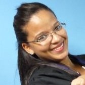 Sherly Soraya Hernández Bermúdez