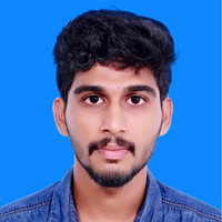 Kiran Krishna K