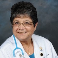 Gloria Leifer-Hartston