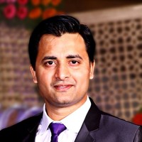 Mohammed Bilal Uddin Ahmed
