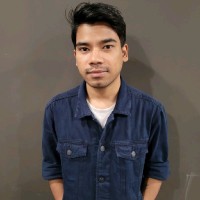 Pranjal Bhumij