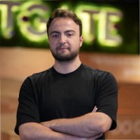 Muhammed Furkan Kaya