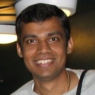 Sivanantham Ramalingam