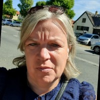 Tina Christina Munk Ottosen