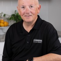 Tim Corcoran