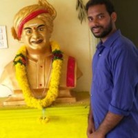 Aravind Chowdary
