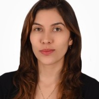 Jessika Daniela Villamizar Pedraza