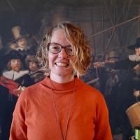 Gineke Wijsbeek