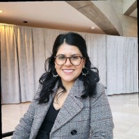 Gabriela Perez Nacar