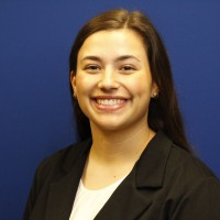 Julia Kollitz, Mph