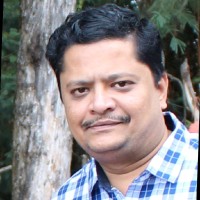 Raghuram Rajagopalan