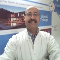 Driss Nouimi