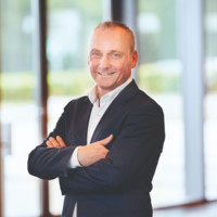 Eric van den Borst
