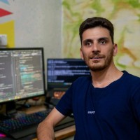 Mahdi Iran Nezhad