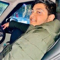 Vatsalya Gupta