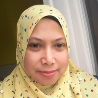 Sabariah Mohd Din