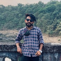 Vishal Waghmare