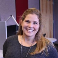 Libby Kaczmarek, Mba