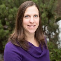 Andrea Buckman, PhD., R.P.Bio, P.Biol
