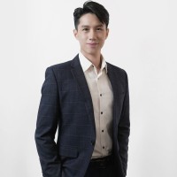 Jackson Chong