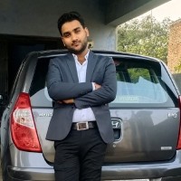Shubham Singh