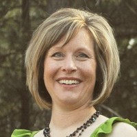 Kathy Gover-Shaw